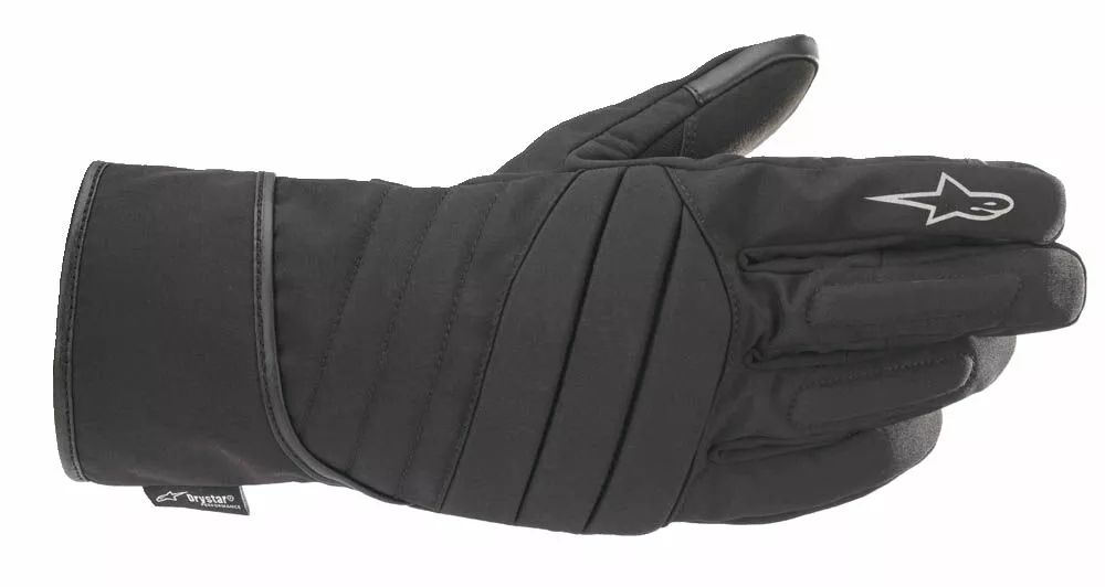 ALPINESTARS (road) 3526021-1100-S SR-3 V2 Drystar® kesztyű Motoros kesztyű - utcai motorozáshoz 0