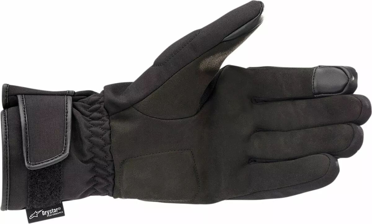 ALPINESTARS (road) 3526021-1100-S SR-3 V2 Drystar® kesztyű Motoros kesztyű - utcai motorozáshoz 2