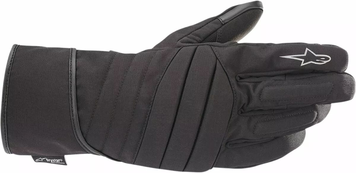 ALPINESTARS (road) 3526021-1100-S SR-3 V2 Drystar® kesztyű Motoros kesztyű - utcai motorozáshoz 3