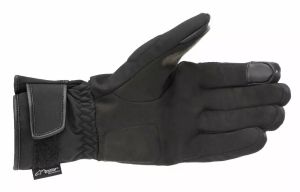 ALPINESTARS (road) 3526021-1100-S SR-3 V2 Drystar® kesztyű Motoros kesztyű - utcai motorozáshoz 1