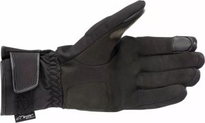 ALPINESTARS (road) 3526021-1100-S SR-3 V2 Drystar® kesztyű Motoros kesztyű - utcai motorozáshoz 2