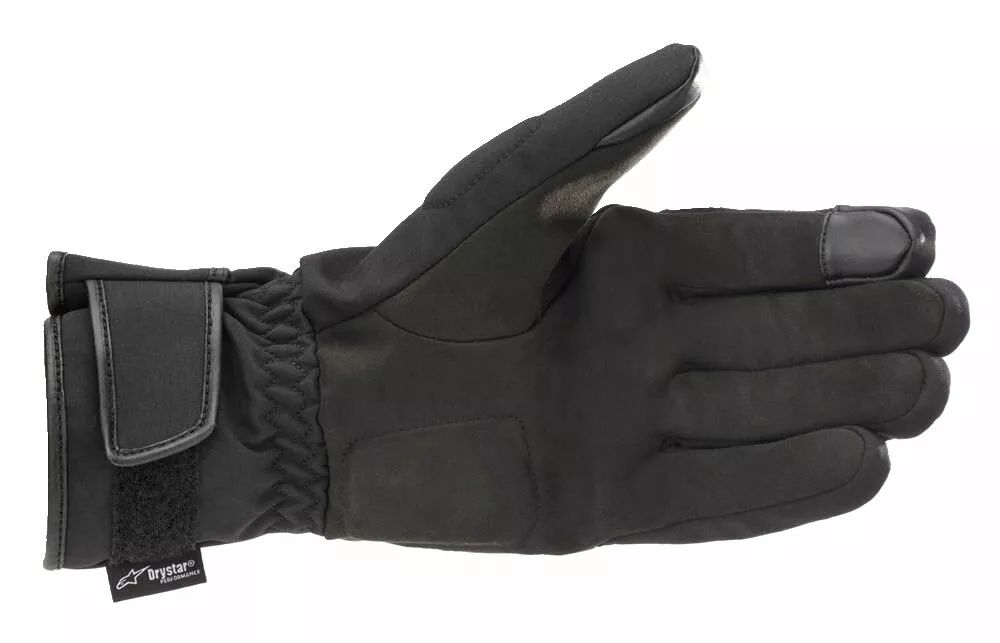 ALPINESTARS (road) 3526021-1100-L SR-3 V2 Drystar® kesztyű Motoros kesztyű - utcai motorozáshoz 1