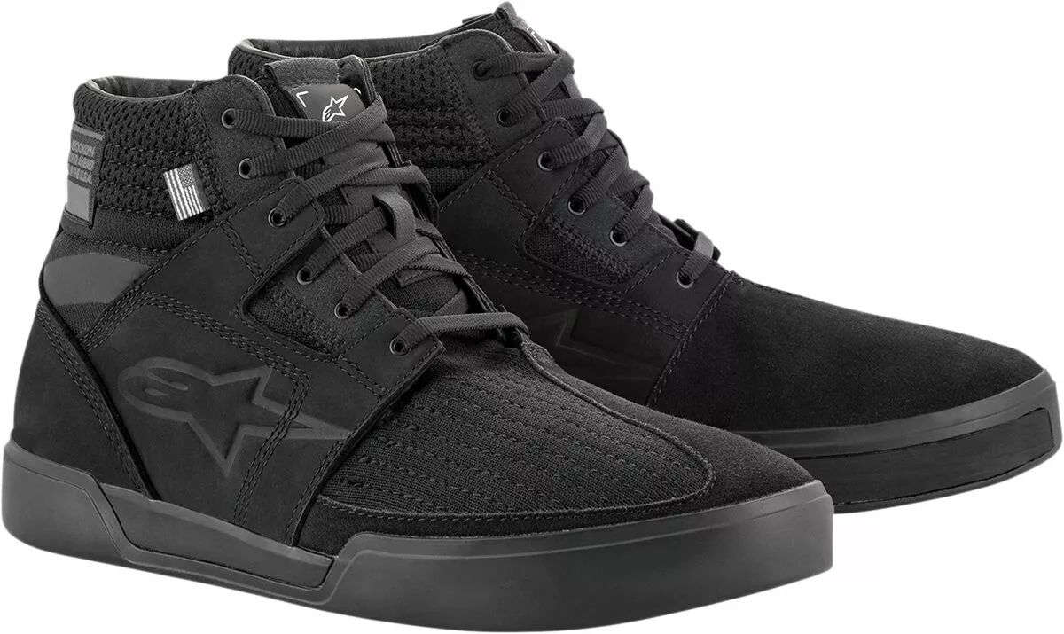 ALPINESTARS (road) 2650021-1100-10 alapozó cipő Utcai és gyorsasági sport cipő 0