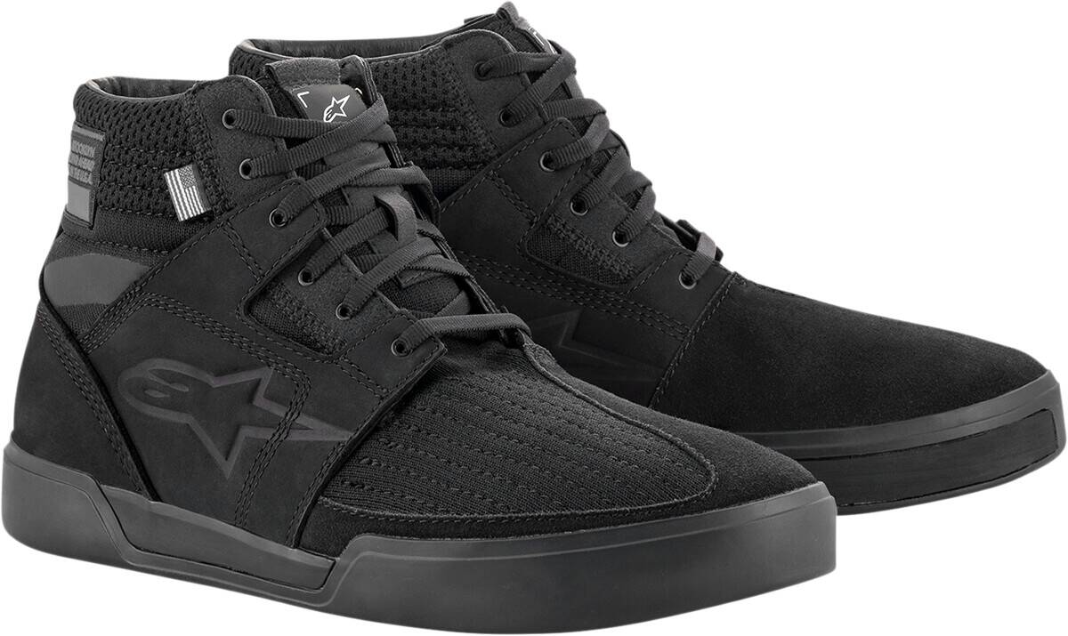 ALPINESTARS (road) cipõ PRIMER fekete 11 Utcai és gyorsasági sport cipő 0