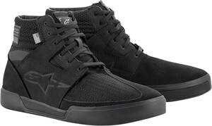 ALPINESTARS (road) cipõ PRIMER fekete 11 Motoros cipő, csizma