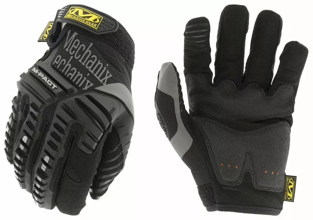 Mechanix wear MPT-58-009 M-PACT® kesztyű Szerelőkesztyű 6