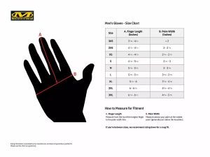 Mechanix wear MPT-58-009 M-PACT® kesztyű Szerelőkesztyű 10