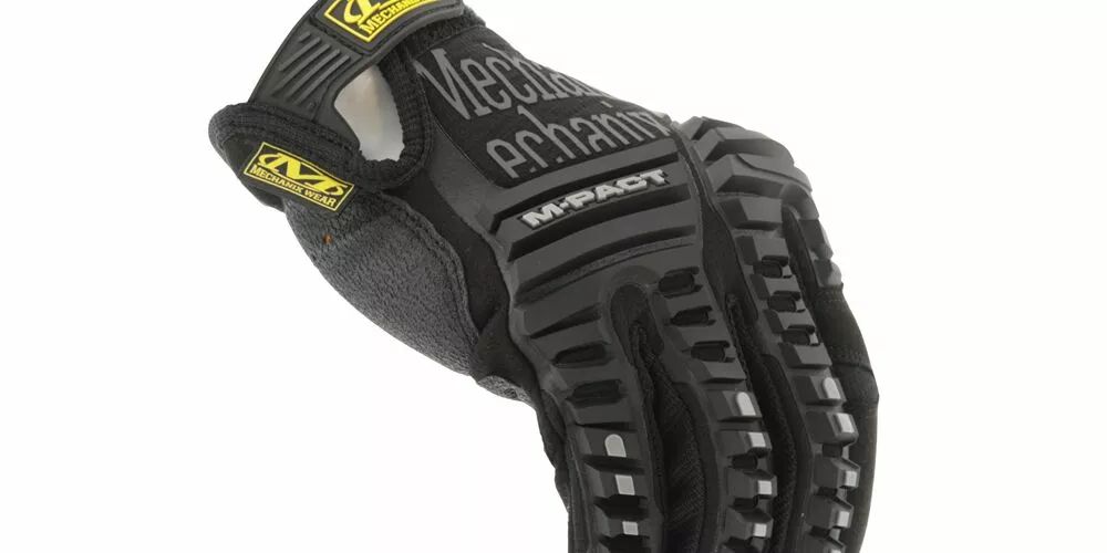Mechanix wear MPT-58-010 M-PACT® kesztyű Szerelőkesztyű 3