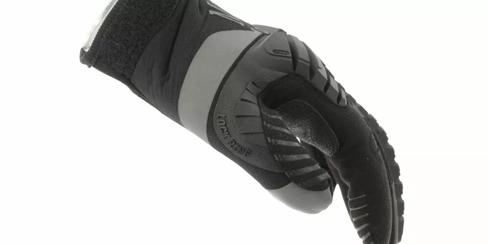 Mechanix wear MPT-58-010 M-PACT® kesztyű Szerelőkesztyű 9