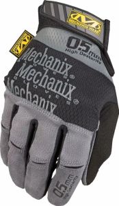 Mechanix wear MSD-05-008 speciális 0,5 mm-es kesztyű Szerelőkesztyű