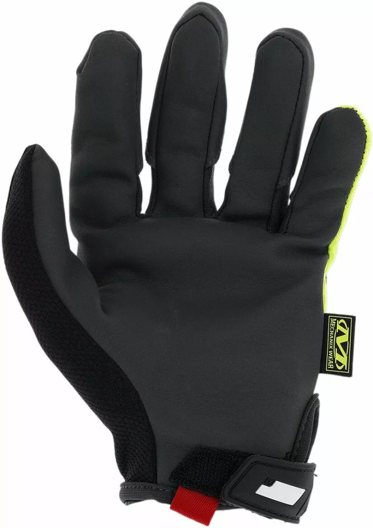 Mechanix wear SMG-91-008 Hi-Viz Original® Utility kesztyű Szerelőkesztyű 2