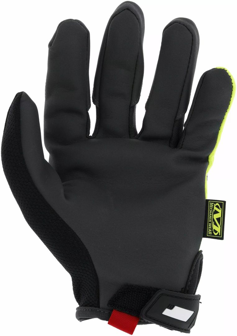 Mechanix wear SMG-91-010 Hi-Viz Original® Utility kesztyű Szerelőkesztyű 1