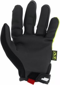 Mechanix wear SMG-91-010 Hi-Viz Original® Utility kesztyű Szerelőkesztyű 1