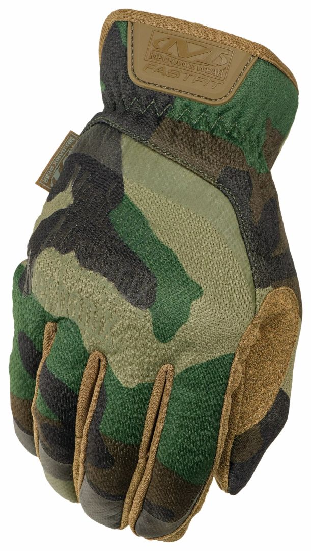 Mechanix wear FFTAB-77-012 FASTFIT® taktikai kesztyű Szerelőkesztyű 0