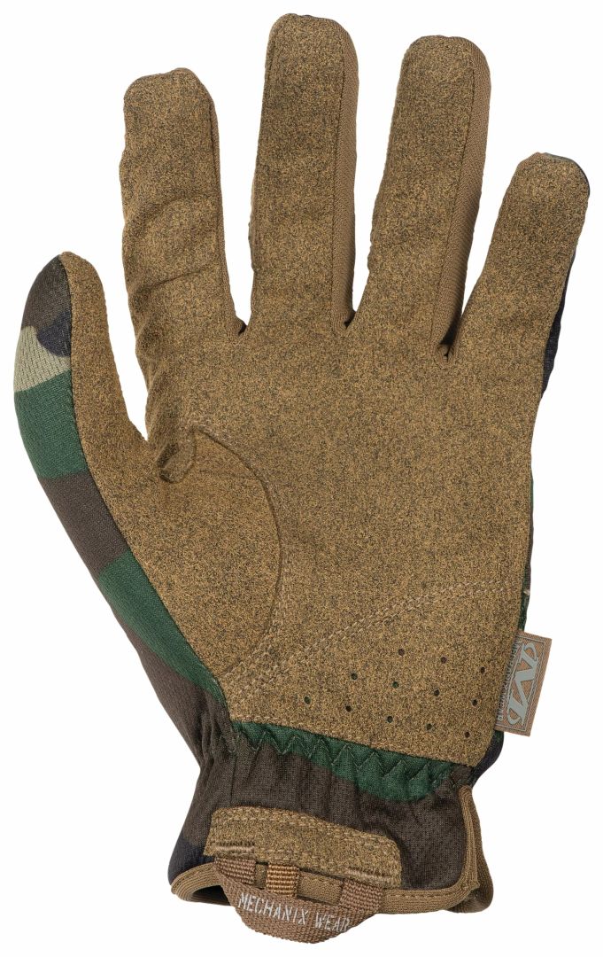 Mechanix wear FFTAB-77-012 FASTFIT® taktikai kesztyű Szerelőkesztyű 1