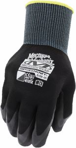 Mechanix wear S1DE-05-540 Speedknit ™ segédprogram kesztyű Szerelőkesztyű