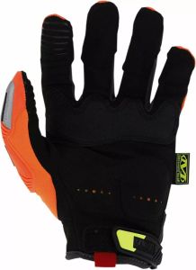 Mechanix wear SMP-99-008 Hi-Viz M-Pact® Utility kesztyű Szerelőkesztyű 3