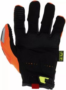Mechanix wear SMP-99-011 Hi-Viz M-Pact® Utility kesztyű Szerelőkesztyű 1