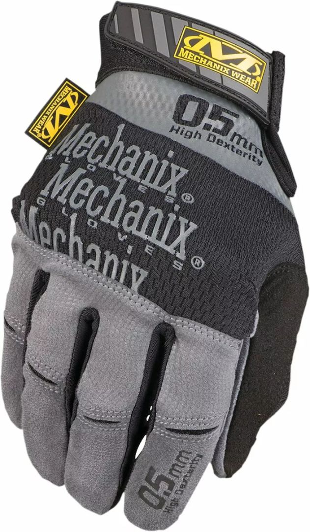 Mechanix wear MSD-05-009 speciális 0,5 mm-es kesztyű Szerelőkesztyű 3