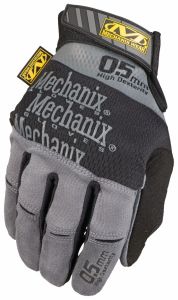 Mechanix wear MSD-05-010 speciális 0,5 mm-es kesztyű Szerelőkesztyű