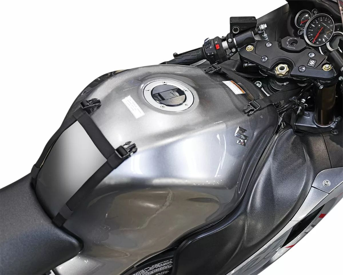 Nelson rigg CL-1100R ingázó lite tartályzsák Tanktáska 1