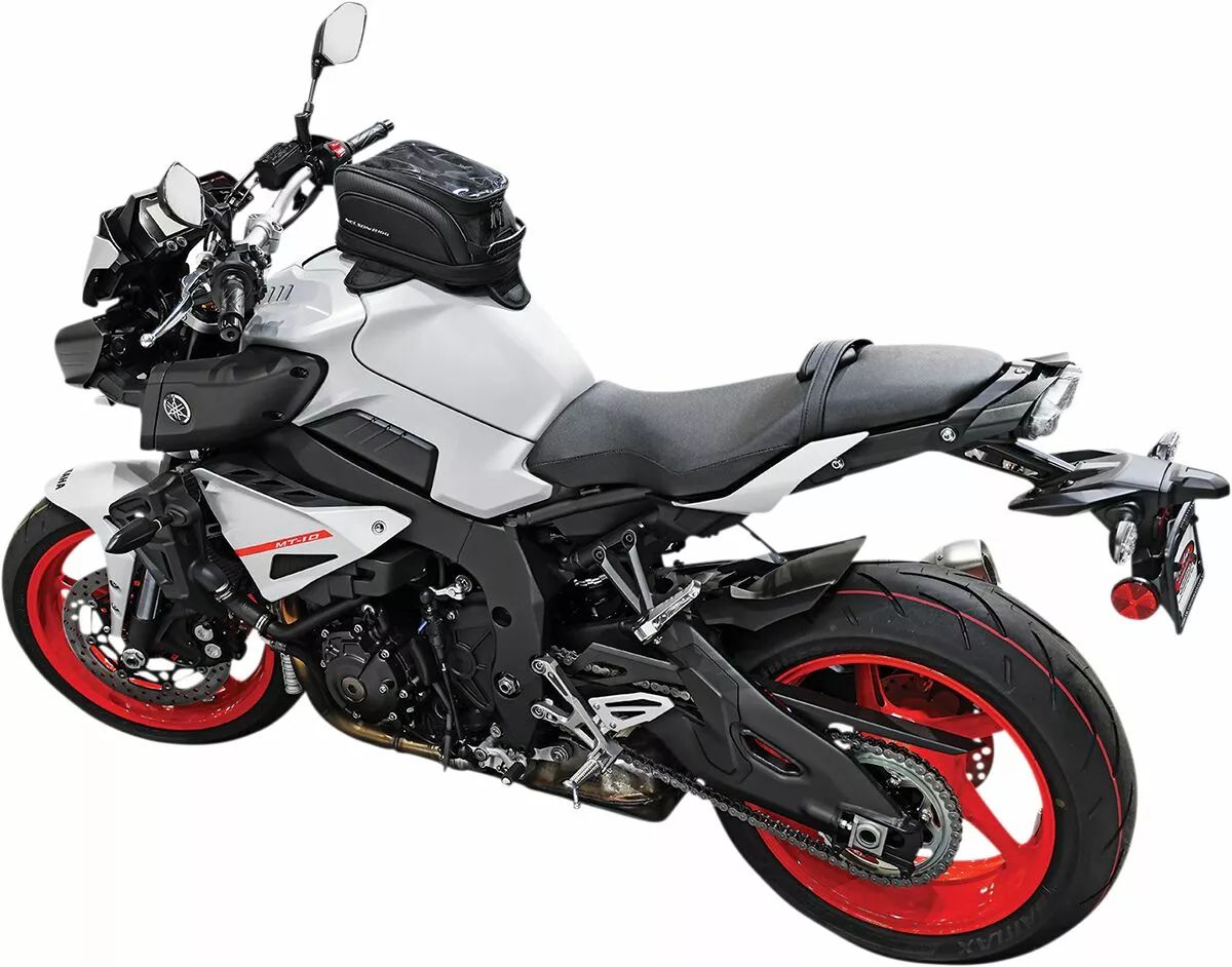 Nelson rigg CL-1100R ingázó lite tartályzsák Tanktáska 8