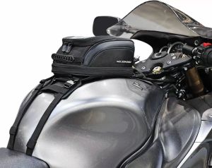 Nelson rigg CL-1100R ingázó lite tartályzsák Tanktáska 11