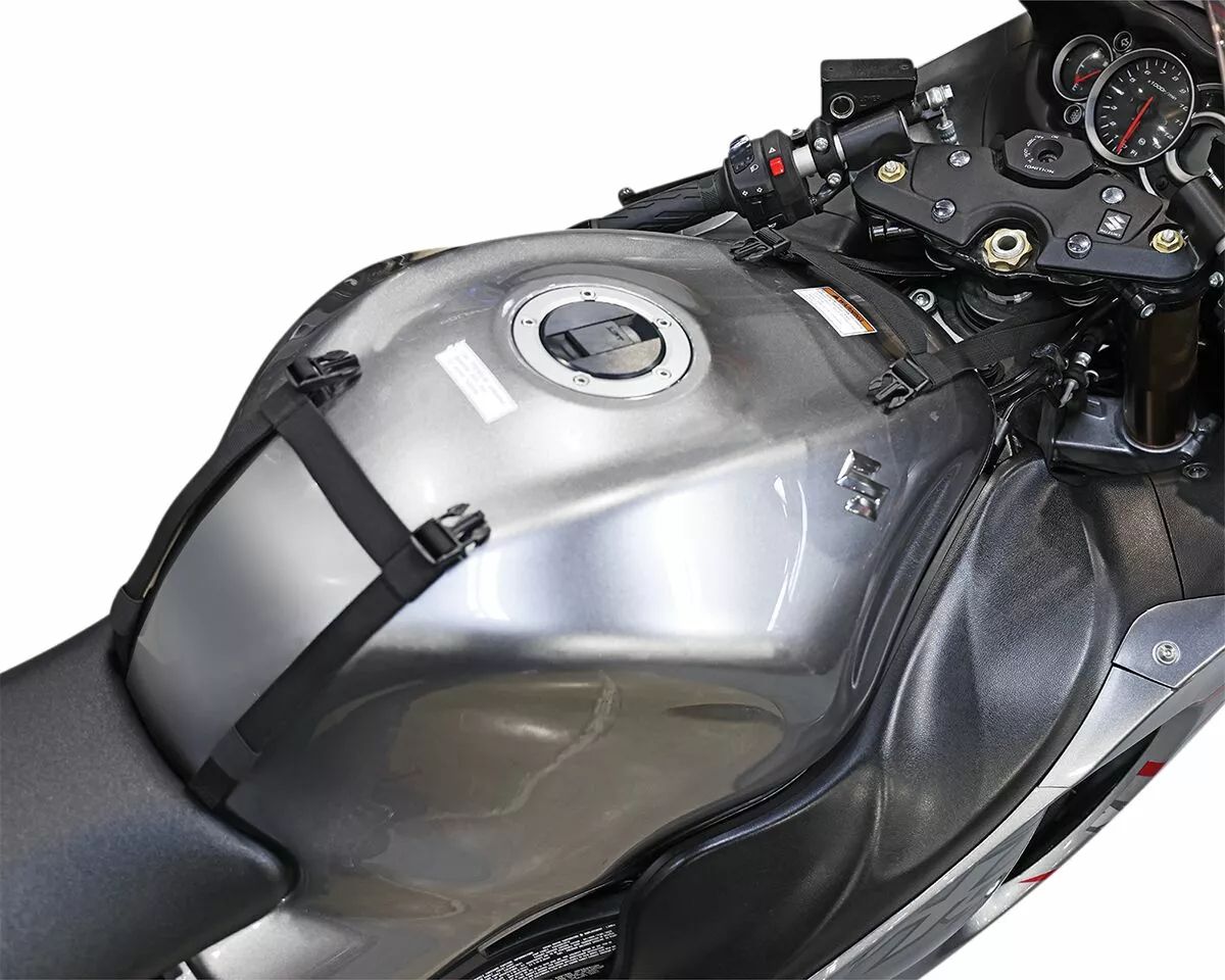Nelson rigg CL-1100S ingázó sporttartálytáska Tanktáska 11