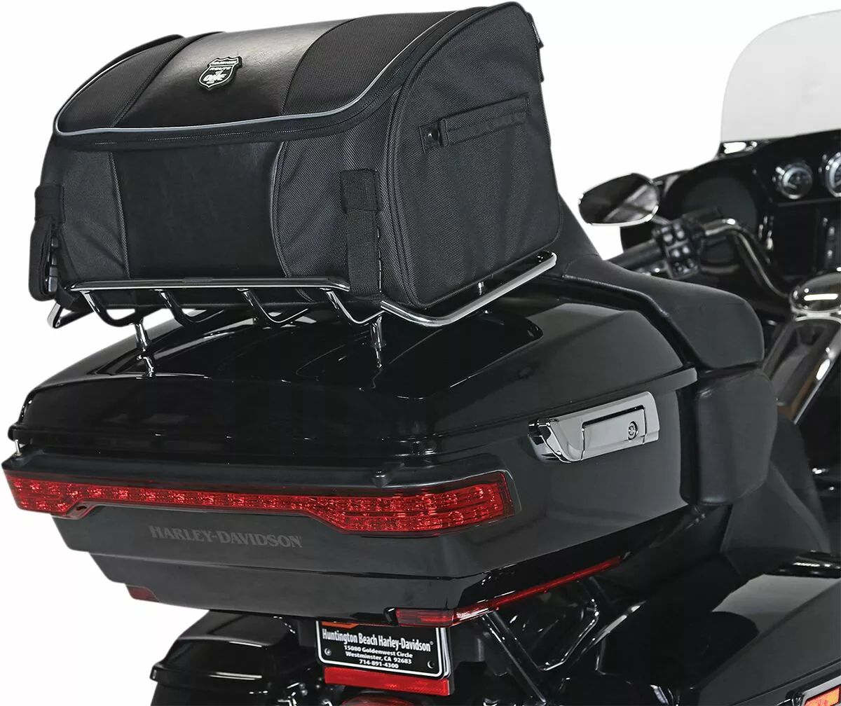 Nelson rigg NR-250 Traveler Lite farokzsák Táska egyéb helyekre 0