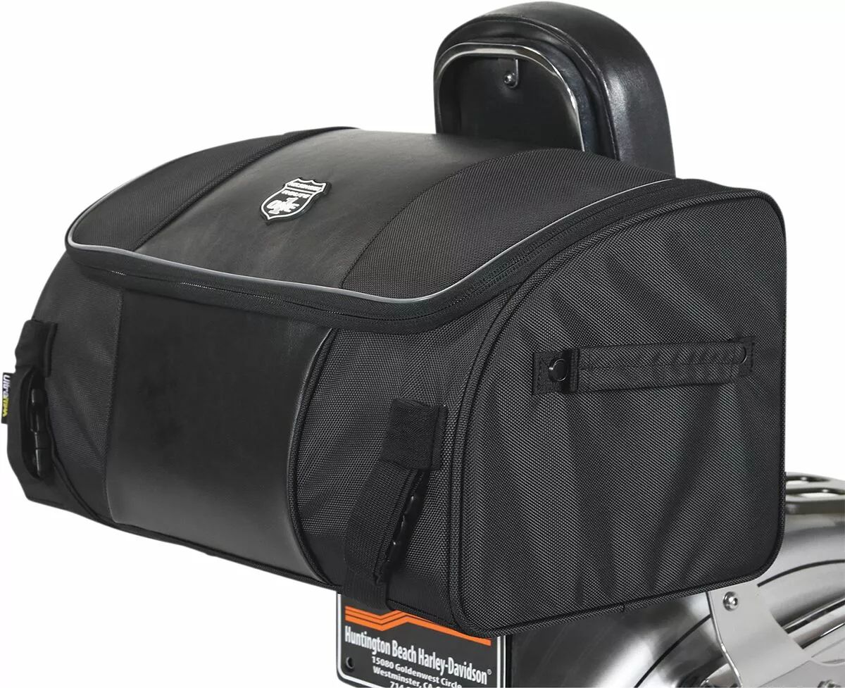 Nelson rigg NR-250 Traveler Lite farokzsák Táska egyéb helyekre 2