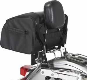 Nelson rigg NR-250 Traveler Lite farokzsák Táska egyéb helyekre 5