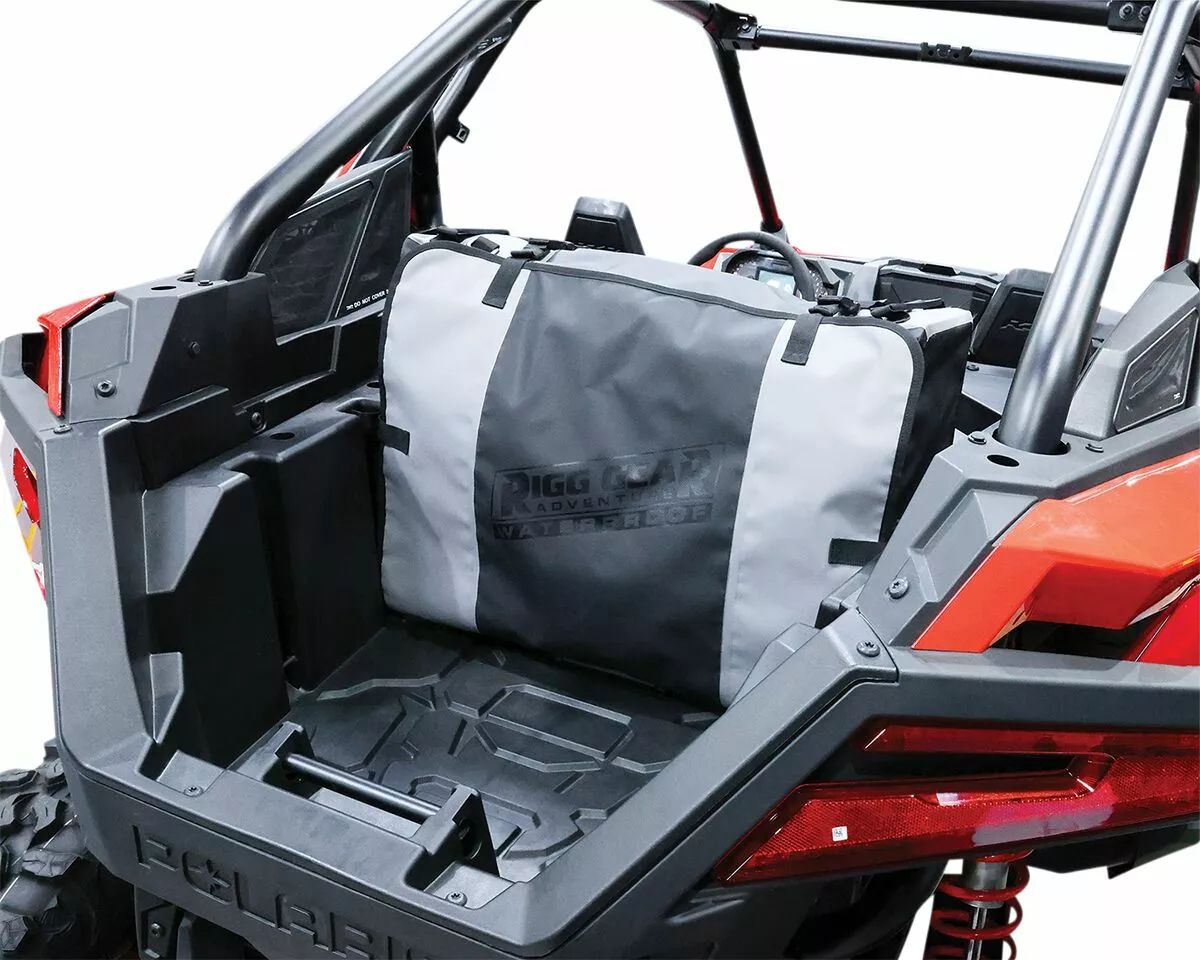 Nelson rigg SE-4000 Hurricane UTV rakománytáska UTV Csomagtartó 4
