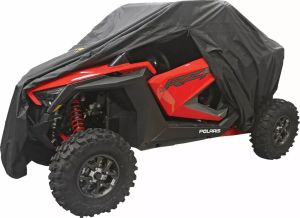 Nelson rigg Dex-UTVS-2PRO UTV Pro borító Motorkerékpár, ATV, hószán ponyva