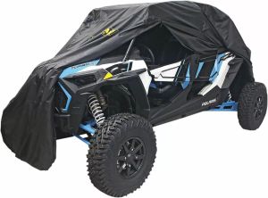 Nelson rigg Dex-UTVS-4Pro UTV Pro borító Motorkerékpár, ATV, hószán ponyva