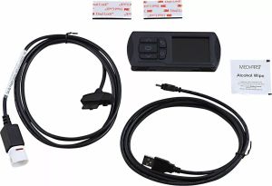 Dynojet PV3-22-15 Power Vision 3 ECU tuner Befecskendező tuning