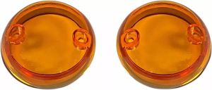 Custom dynamics PB-SCOUT-AMBER ProBEAM® lencsecsere Scouthoz Irányjelző, index