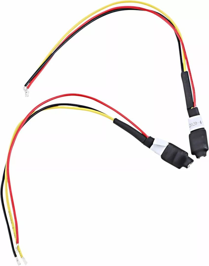 Custom dynamics IND-TS-CONV polaritás átalakító Világítás és irányjelző elektromos alkatrészei 0
