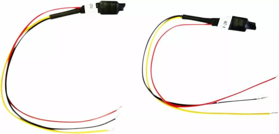 Custom dynamics IND-TS-CONV polaritás átalakító Világítás és irányjelző elektromos alkatrészei 1