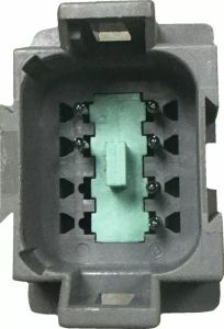 Custom dynamics CD-ATC-1 irányjelző kioltó Világítás és irányjelző elektromos alkatrészei 1