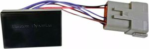 Custom dynamics CD-ATC-2 irányjelző modul automatikus törlése Világítás és irányjelző elektromos alkatrészei