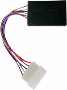Custom dynamics CD-ATC-4 irányjelző modul automatikus törlése Világítás és irányjelző elektromos alkatrészei