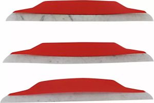 100% 59103-00001 Accuri 2/Racecraft 2/Strata 2 előrejelzés Goggle sár szárnyak Motokrossz és síszemüveg alkatrész, tartozék
