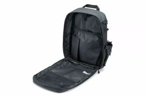 Kuryakyn KUR5257 LOMINUM RUNAWAWAY hátizsák Motoros hátizsák 19