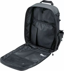 Kuryakyn KUR5257 LOMINUM RUNAWAWAY hátizsák Motoros hátizsák 8