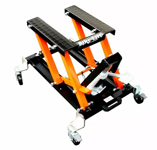 Bike lift CFL-500 középső lift Motorkerékpár állvány, emelő  0