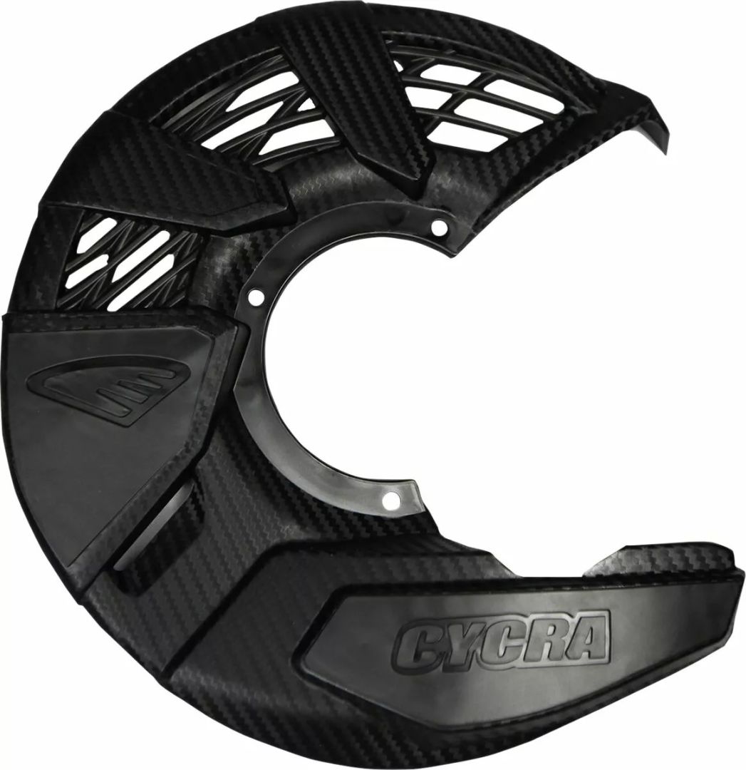 Cycra 1CYC-1096-12 lemezborító Sárvédő, vázvédő, idom 1