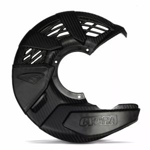 Cycra 1CYC-1096-12 lemezborító Sárvédő, vázvédő, idom