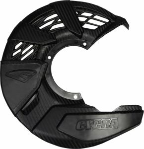Cycra 1CYC-1096-12 lemezborító Sárvédő, vázvédő, idom 1