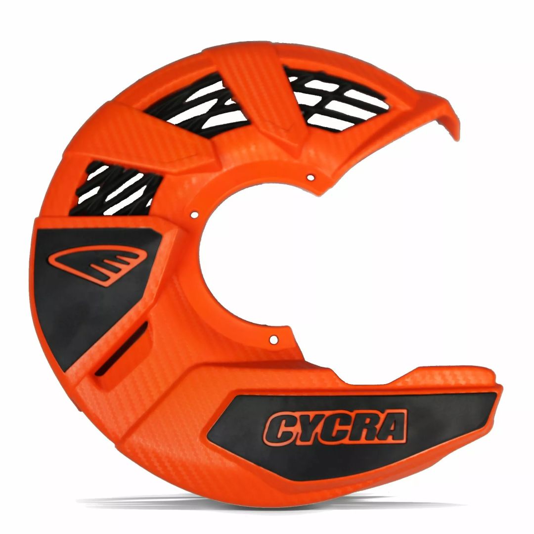 Cycra 1CYC-1096-22 lemezborító Sárvédő, vázvédő, idom 1
