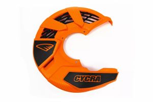 Cycra 1CYC-1096-22 lemezborító Sárvédő, vázvédő, idom